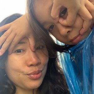 Meet your Posher, Sheila